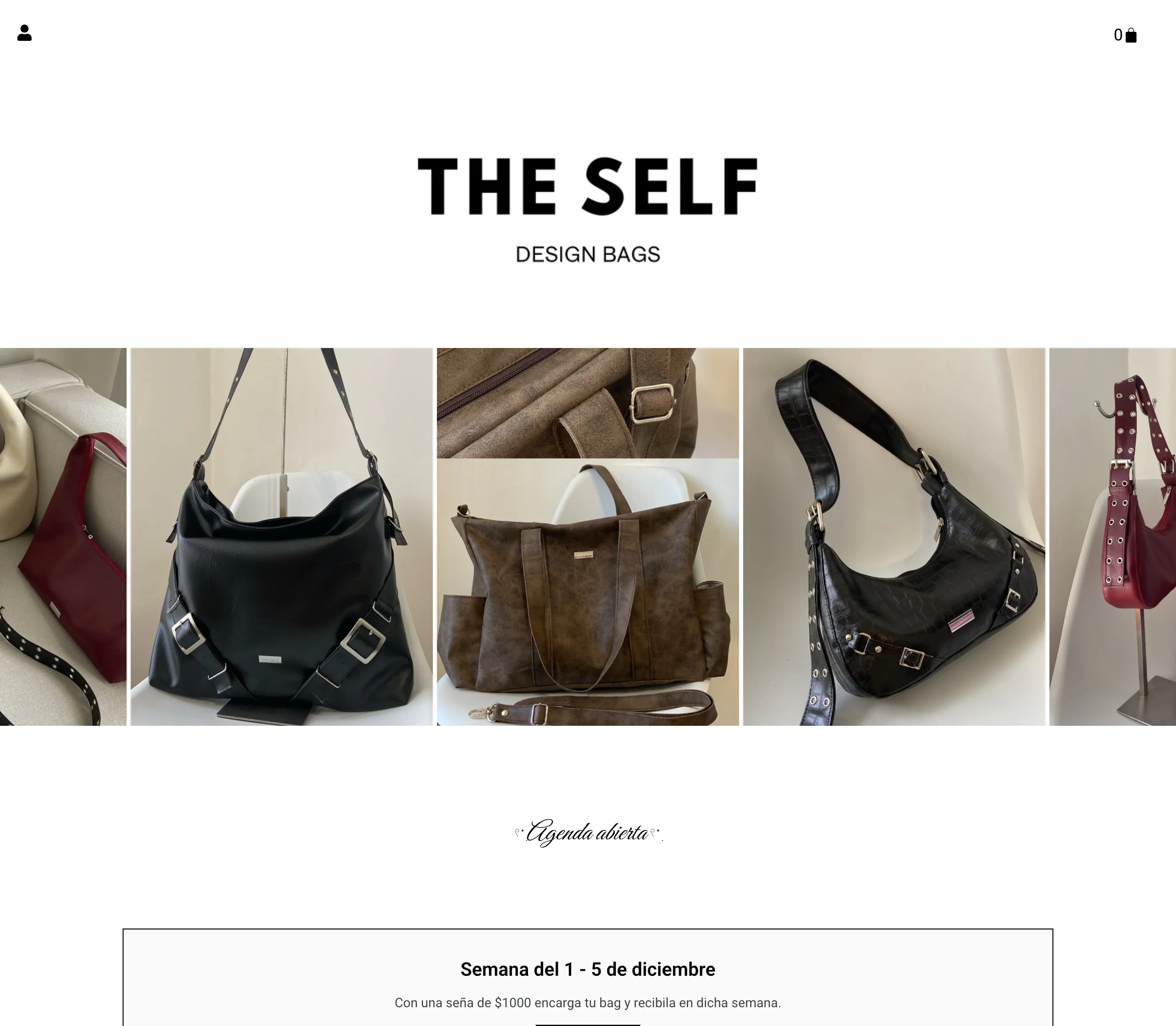 The Self